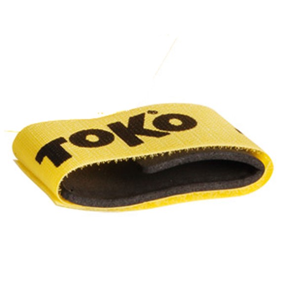 Toko SKI CLIP NORDIC 35mm für LL-Ski 1 Stück