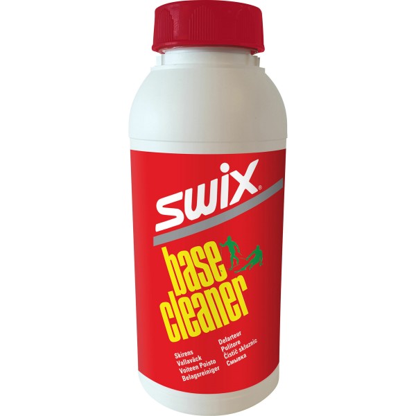 Swix Skibelagsreiniger I67N Base Cleaner liquid 1000ml