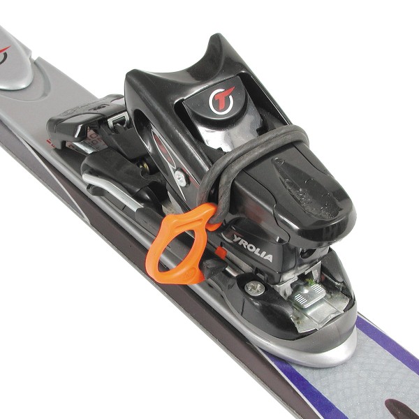 RMS-Skituning Skistopper-Fixierung Stopper-Fix 4 Stück